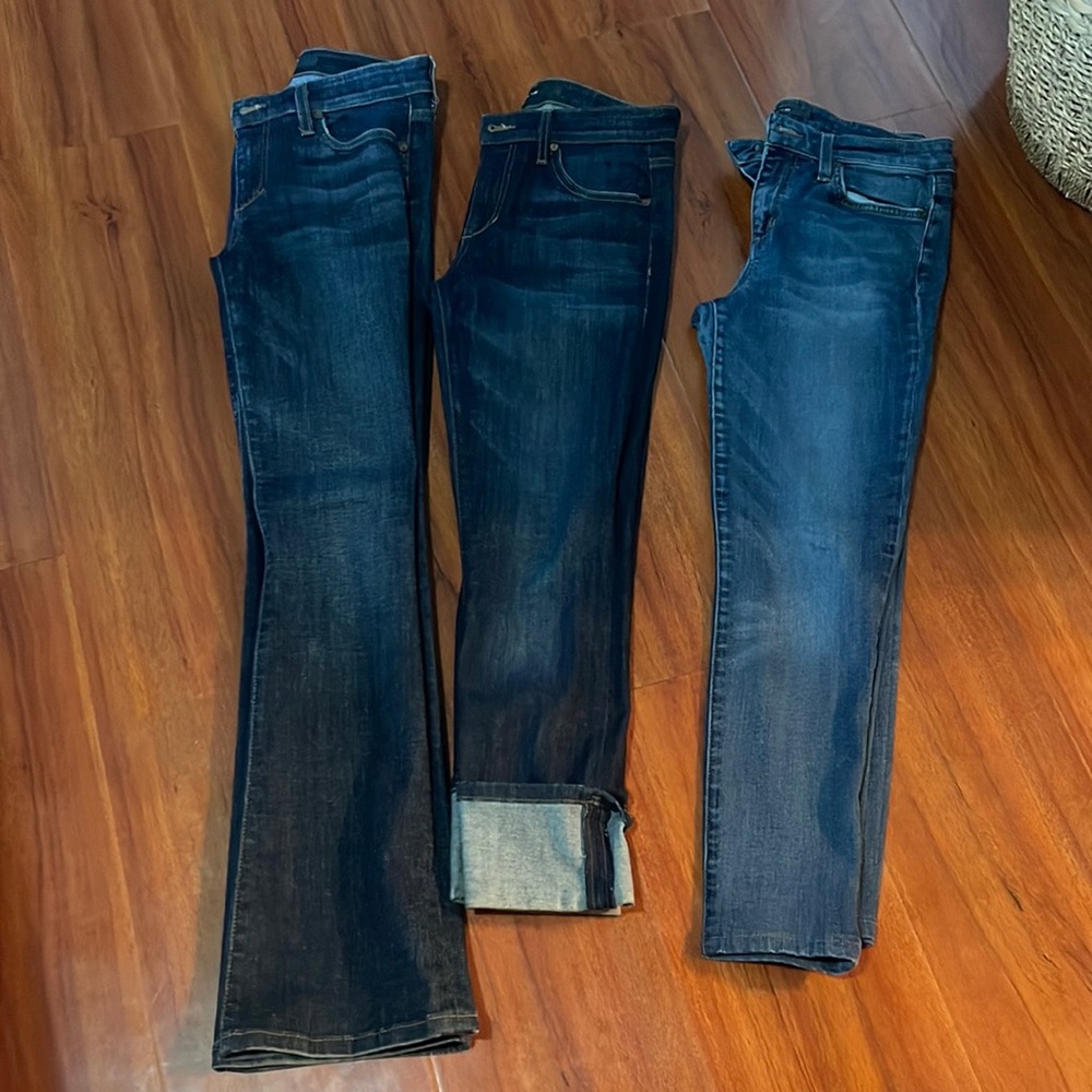 Joes jeans